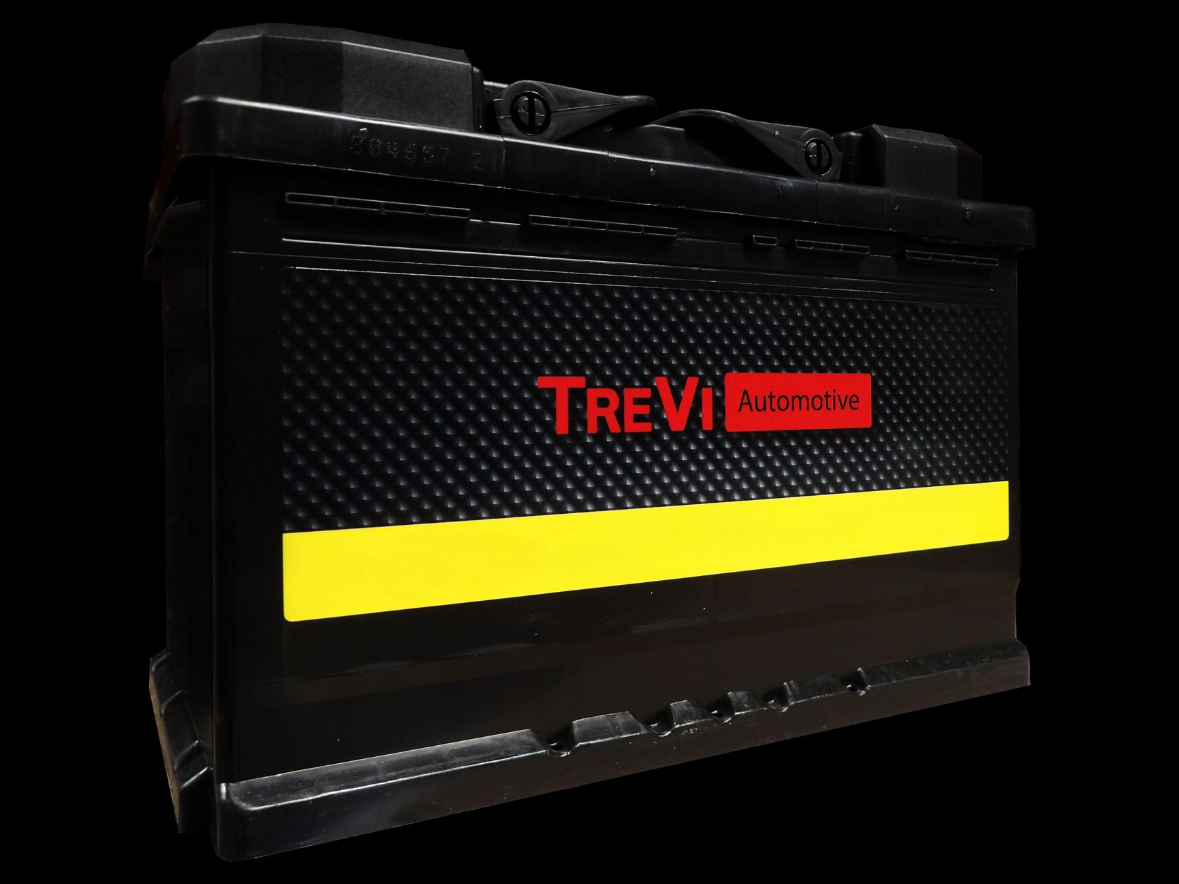 Baterie de pornire TR68025 TREVI AUTOMOTIVE